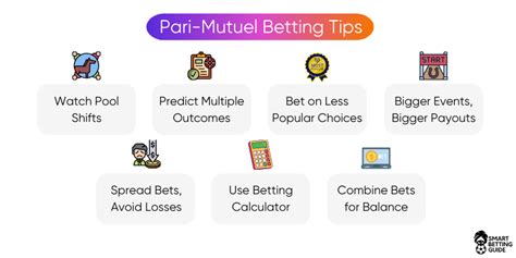 pari mutuel calculator|Pari Mutuel Betting Tips, Payouts, & Calculations .